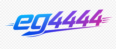 eg4444 লোগো